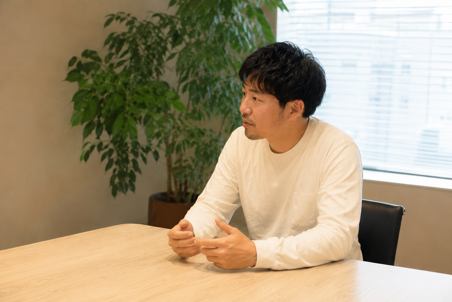 IT系企業T社 採用代行事例